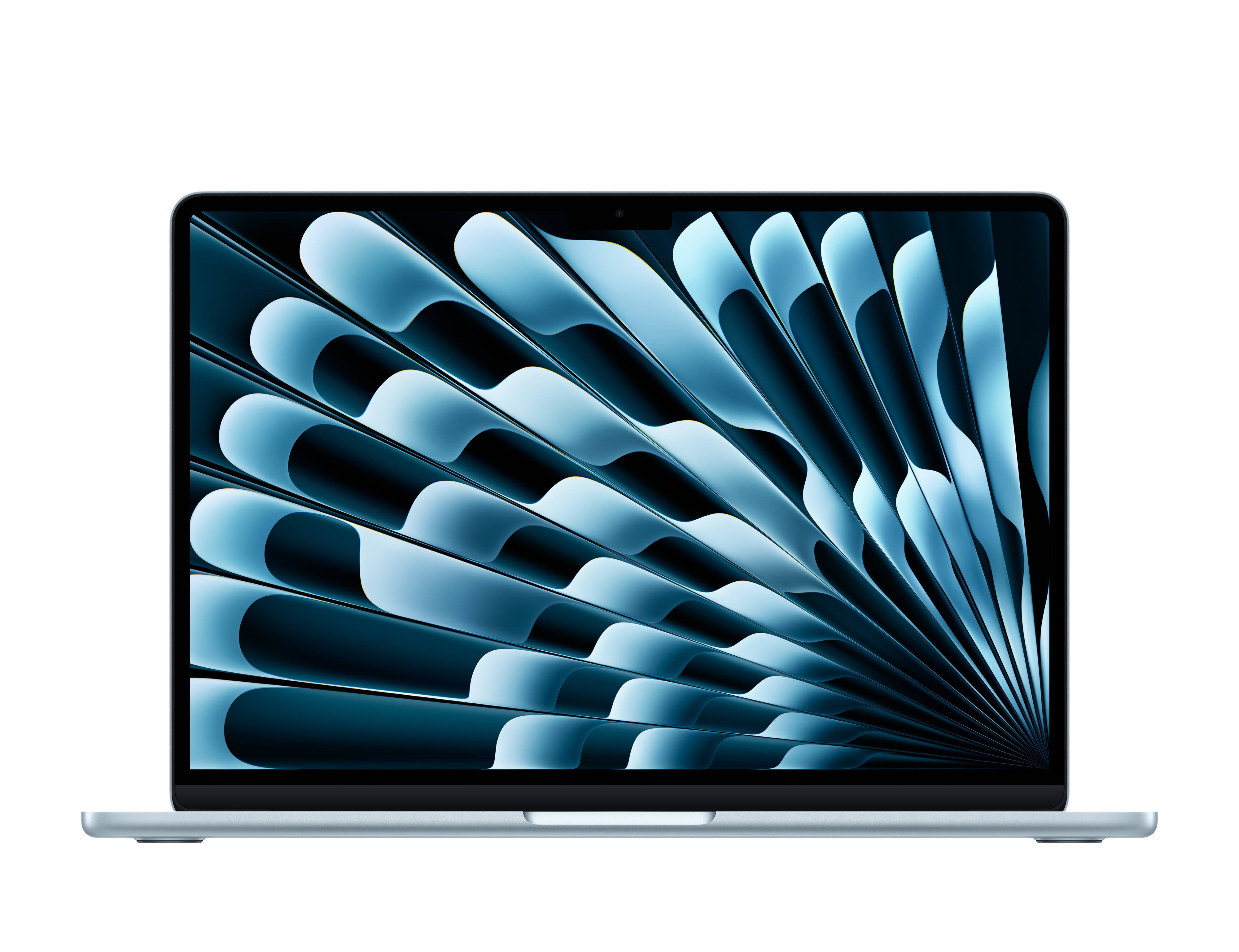 MacBook Air MC6U4E/A Pantalla Liquid Retina de 13.6 pulgadas con True Tone - compatible con 1, 000 millones de colores, con Chip M4 de Apple MacBook Air MC6U4E/A Pantalla Liquid Retina de 13.6 pulgadas con True Tone - compatible con 1, 000 millones de colores, con Chip M4 de Apple